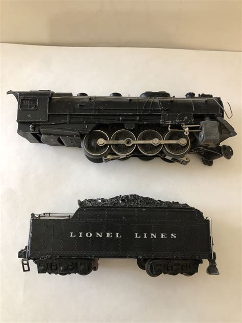 O 1/48 Scale <strong>Lionel</strong> 6-22918 Limited First Edition 1988 Locomotive Backshop #446. . Lionel 726 parts